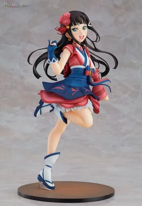 With Fans! 1/7 Dia Kurosawa: Blu-ray Jacket Ver.