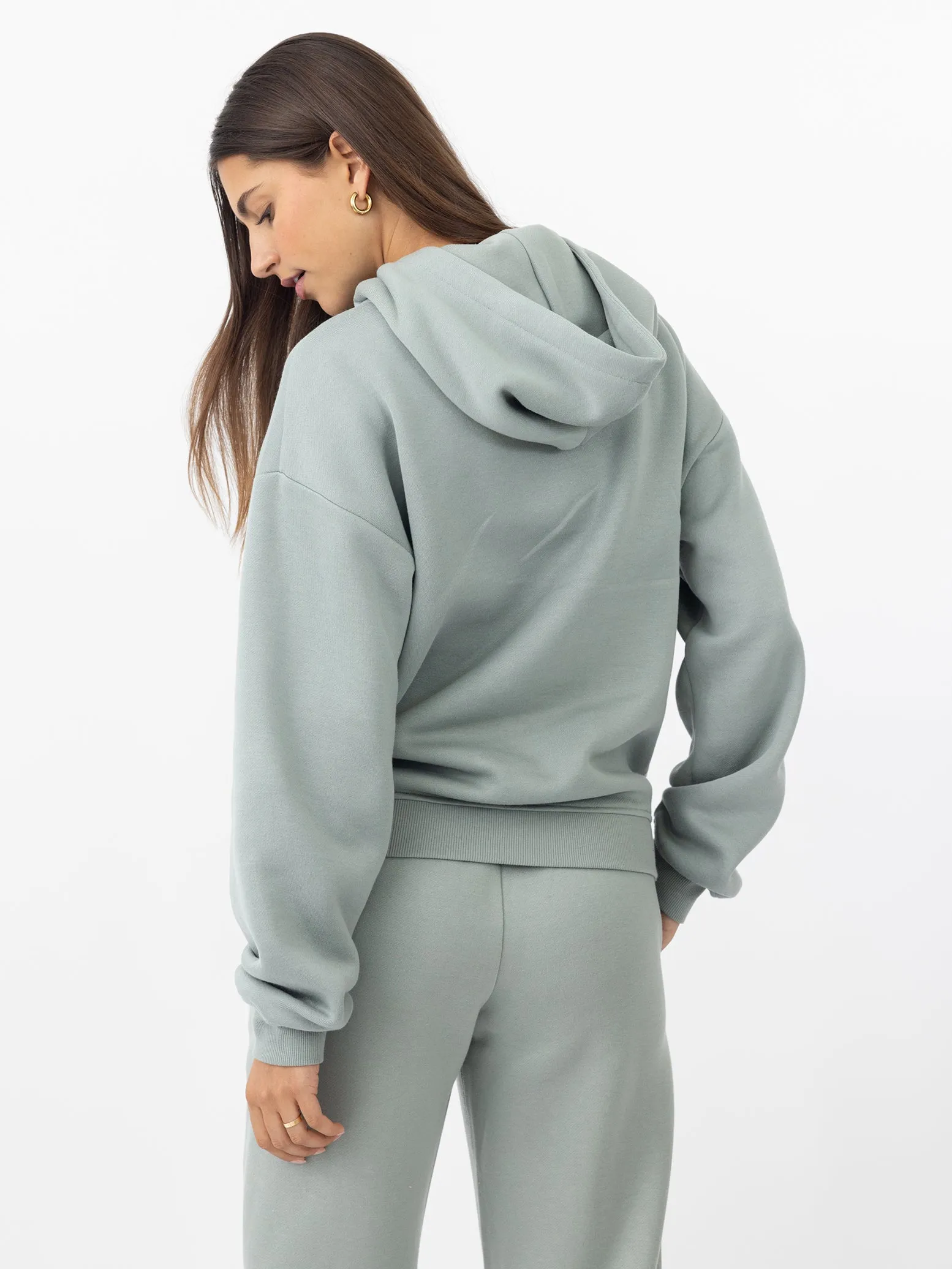 Women's CityScape Hoodie