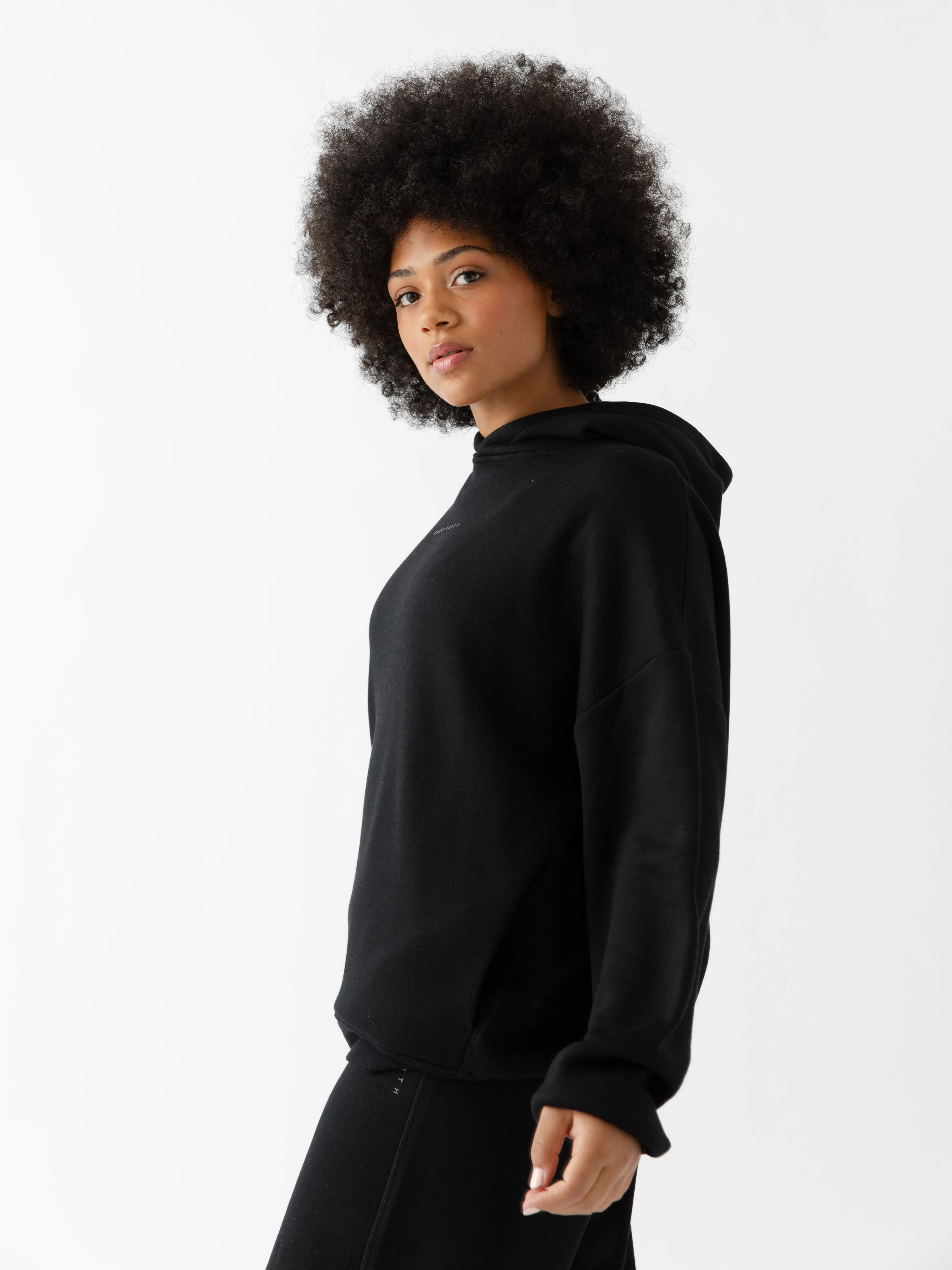 Women's CityScape Hoodie