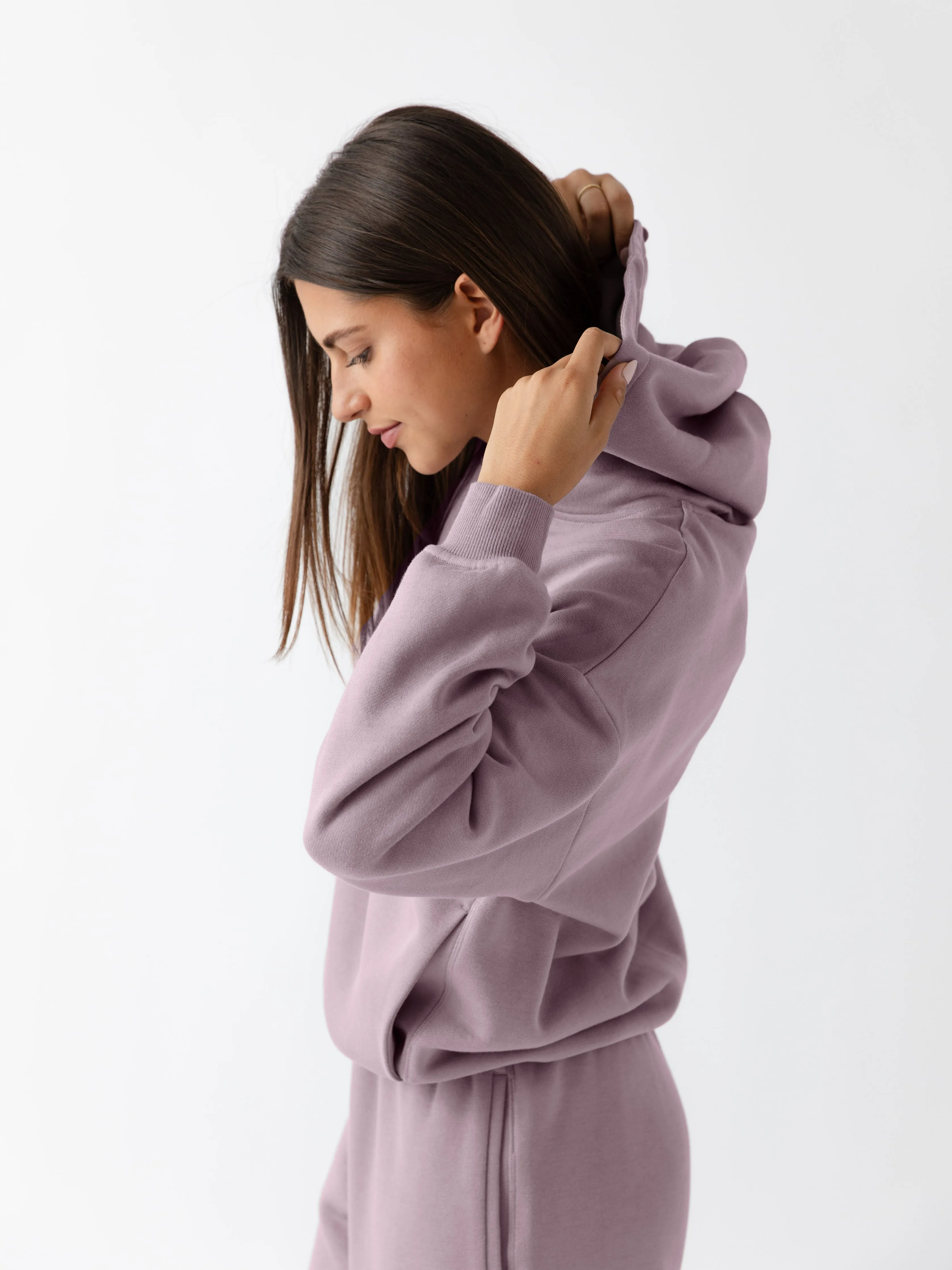 Women's CityScape Hoodie