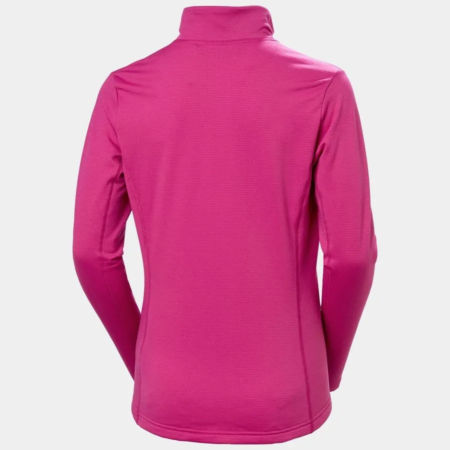 Women's Versalite Fleece Jacket