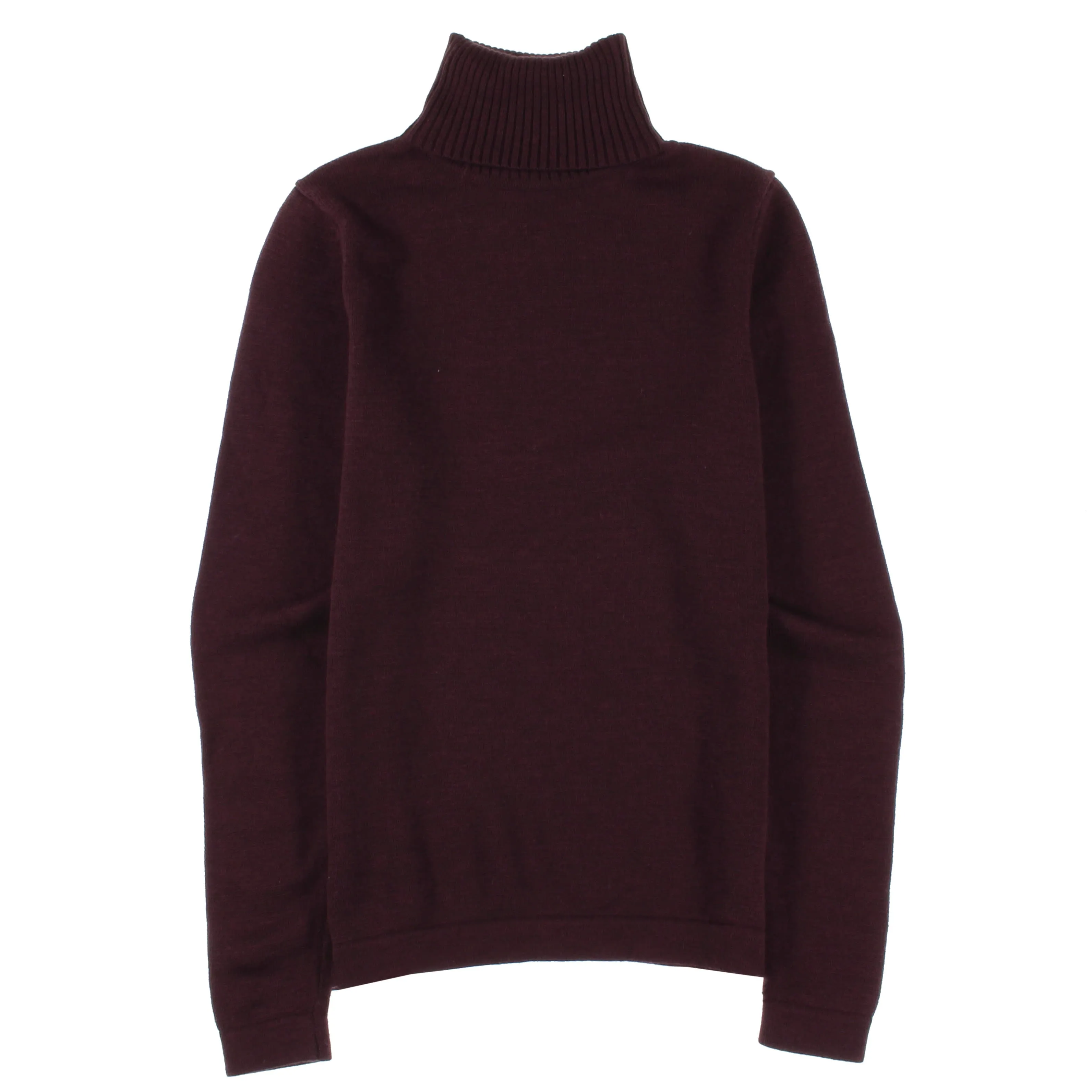 W's Merino T-Neck