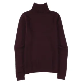 W's Merino T-Neck