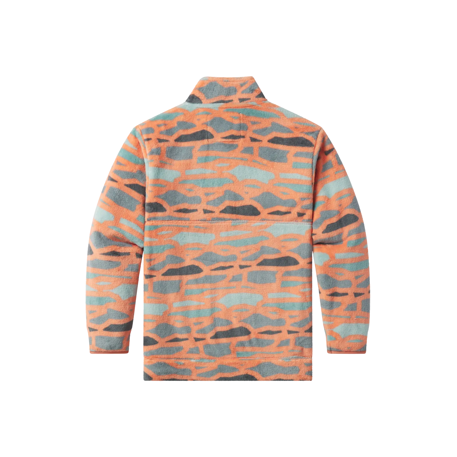 Youth Ogden Gorge Fleece Pullover