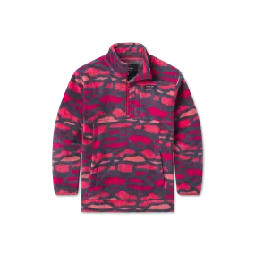 Youth Ogden Gorge Fleece Pullover